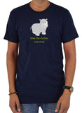 Sauvez les licornes potelées ! T-shirt