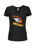 Science is Awesome T-Shirt