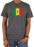Senegalese Flag T-Shirt