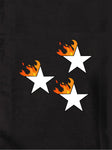 Camiseta Estrellas Fugaces