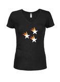Shooting Stars T-Shirt
