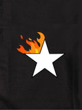 Camiseta Estrella Fugaz