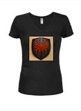 Camiseta Sigil del Reino Dragón