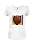 T-shirt Sigil du Royaume des Dragons