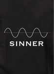 Sinner Kids T-Shirt