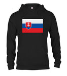 Slovak Flag T-Shirt