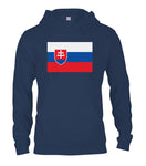 Slovak Flag T-Shirt