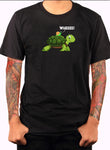 Snail Wheee! T-Shirt