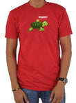 Escargot Wheee! T-shirt