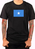 Somali Flag T-Shirt