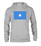 Somali Flag T-Shirt