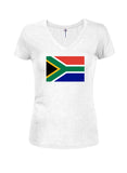 South African Flag T-Shirt
