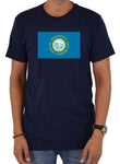 South Dakota State Flag T-Shirt