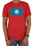 South Dakota State Flag T-Shirt