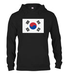 South Korean Flag T-Shirt