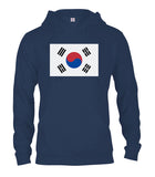 T-shirt drapeau sud-coréen