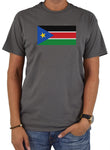 South Sudanese Flag T-Shirt