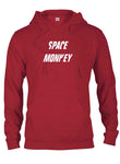 Space monkey T-Shirt