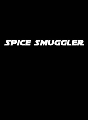 Spice Smuggler T-Shirt - Five Dollar Tee Shirts