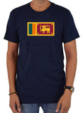 Sri Lankan Flag T-Shirt