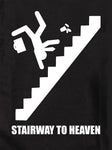 Stairway to Heaven Kids T-Shirt