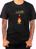 Camiseta Steampunk