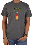 T-shirt Steampunk