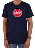 Stop Sign T-Shirt