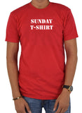 T-Shirt dimanche