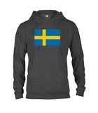 Swedish Flag T-Shirt