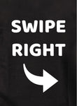 Swipe Right T-Shirt