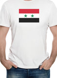 Syrian Flag T-Shirt