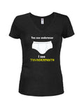 THUNDERPANTS T-Shirt