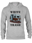 WHITE TRASH T-Shirt