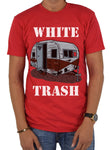WHITE TRASH T-Shirt