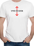 TWO-SEATER T-Shirt