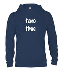 Camiseta Taco Time