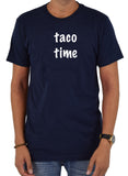 T-shirt Le temps des tacos