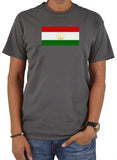 Tajikistani Flag T-Shirt