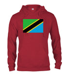 Tanzanian Flag T-Shirt