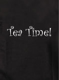 T-shirt L'heure du thé
