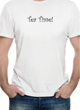 T-shirt L'heure du thé