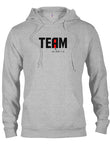 Team There it is T-Shirt - Five Dollar Tee Shirts