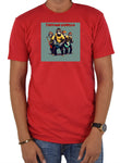 T-shirt Gorille adolescent