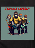Camiseta Gorila Adolescente