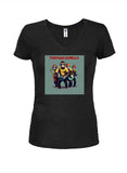 Teenage Gorilla T-Shirt