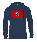 Tennessee State Flag T-Shirt