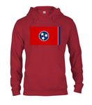 Tennessee State Flag T-Shirt