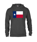 Texas State Flag T-Shirt