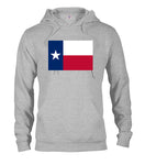 Texas State Flag T-Shirt